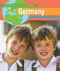 Cover: Germany - Cavendish Square Publishing