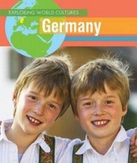 Enlarge image Cover: Germany - Cavendish Square Publishing