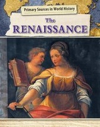 Enlarge image Cover: The Renaissance - Cavendish Square Publishing