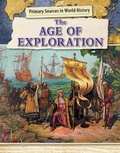 Cover: The Age of Exploration - Cavendish Square Publishing