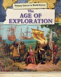 Enlarge image Cover: The Age of Exploration - Cavendish Square Publishing