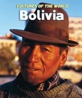 Cover: Bolivia - Cavendish Square Publishing