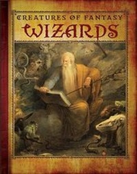 Enlarge image Cover: Wizards - Cavendish Square Publishing