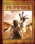 Cover: Mummies - Cavendish Square Publishing