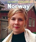Cover: Norway - Cavendish Square Publishing