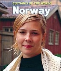 Enlarge image Cover: Norway - Cavendish Square Publishing