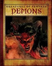 Enlarge image Cover: Demons - Cavendish Square Publishing