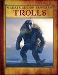 Cover: Trolls - Cavendish Square Publishing