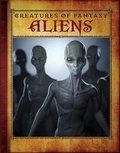 Cover: Aliens - Cavendish Square Publishing