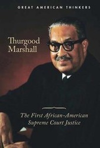 Enlarge image Cover: Thurgood Marshall - Cavendish Square Publishing