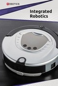 Cover: Integrated Robotics - Cavendish Square Publishing