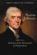 Cover: Thomas Jefferson - Cavendish Square Publishing