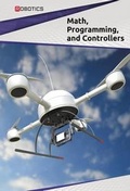 Cover: Math, Programming, and Controllers - Cavendish Square Publishing