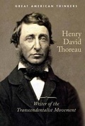 Cover: Henry David Thoreau - Cavendish Square Publishing