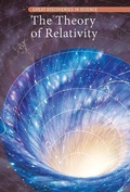 Cover: The Theory of Relativity - Cavendish Square Publishing