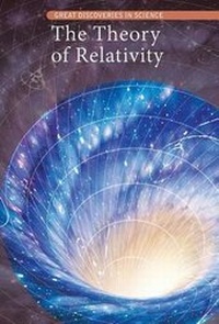 Abbildung von: The Theory of Relativity - Cavendish Square Publishing