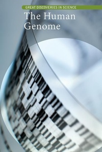 Enlarge image Cover: The Human Genome - Cavendish Square Publishing