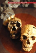 Cover: Evolution - Cavendish Square Publishing