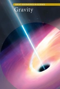 Cover: Gravity - Cavendish Square Publishing