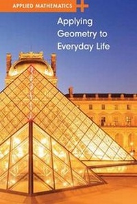 Enlarge image Cover: Applying Geometry to Everyday Life - Cavendish Square Publishing