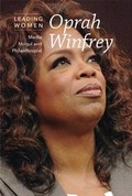 Cover: Oprah Winfrey - Cavendish Square Publishing