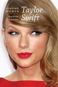 Cover: Taylor Swift - Cavendish Square Publishing