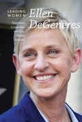 Cover: Ellen DeGeneres - Cavendish Square Publishing