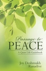 Cover: Passage to Peace - Balboa Press