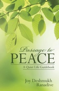 Cover: Passage to Peace - Balboa Press