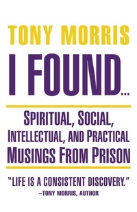 Enlarge image Cover: I Found ... - Balboa Press