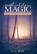 Cover: Hidden Magic - iUniverse
