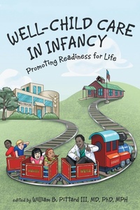 Abbildung von: Well-Child Care in Infancy - iUniverse