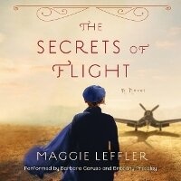 Enlarge image Cover: The Secrets of Flight - HarperCollins