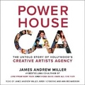 Cover: Powerhouse - William Morrow & Company