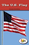 Cover: The U.S. Flag - Rosen Classroom