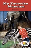 Cover: My Favorite Museum - Rosen Classroom