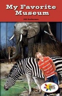 Abbildung von: My Favorite Museum - Rosen Classroom