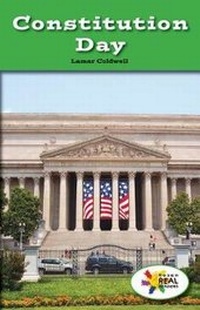 Enlarge image Cover: Constitution Day - Rosen Classroom