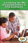 Cover: Looking at My Grandmother's Old Letters - Rosen Classroom