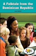 Cover: A Folktale from the Dominican Republic - Rosen Classroom