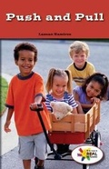 Cover: Push and Pull - Rosen Classroom