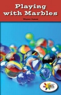 Enlarge image Cover: Playing with Marbles - Rosen Classroom