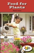 Cover: Food for Plants - Rosen Classroom