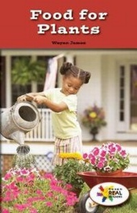 Enlarge image Cover: Food for Plants - Rosen Classroom