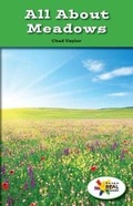 Cover: All about Meadows - Rosen Classroom