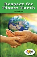 Cover: Respect for Planet Earth - Rosen Classroom