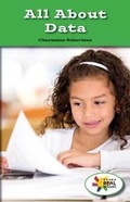 Cover: All about Data - Rosen Classroom