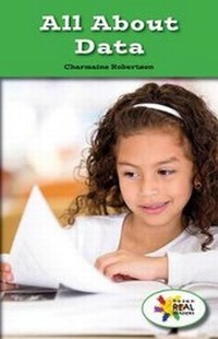 Enlarge image Cover: All about Data - Rosen Classroom