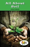 Cover: All about Soil - Rosen Classroom