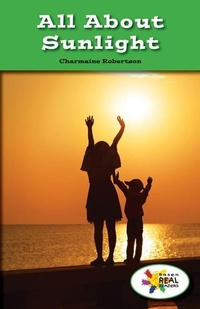 Enlarge image Cover: All about Sunlight - Rosen Classroom